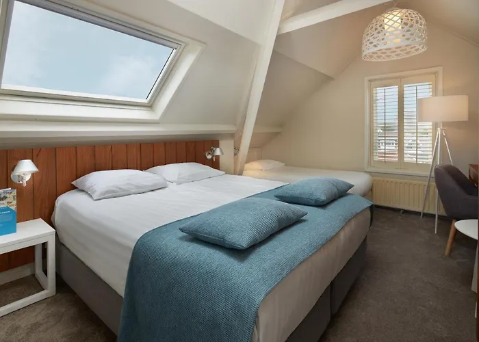 Romantik Badhotel Renesse